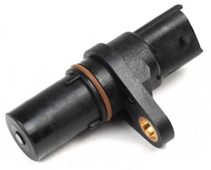 SAAB Crankshaft Positon Sensor 12789959 - Bosch 0261210229